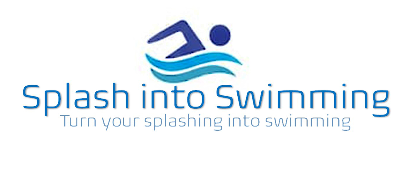 Splash into Swimming