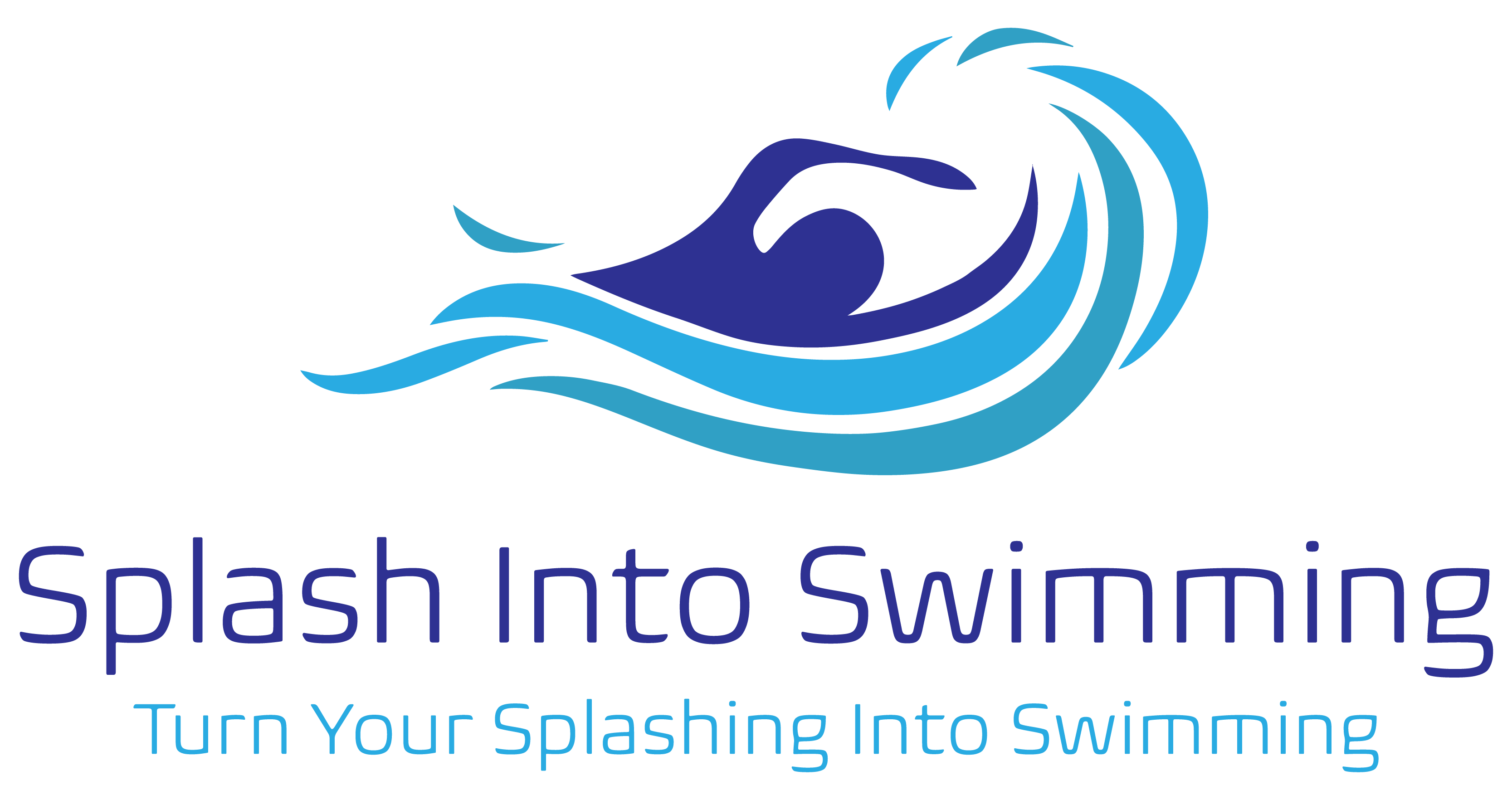 Splash into Swimming